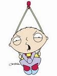 pic for Family Guy Stewie Swing